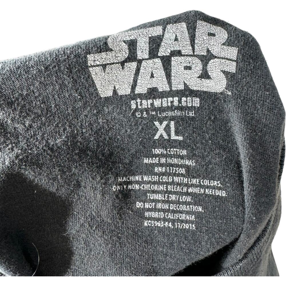 Star Wars Darth Vader Tee - image 7